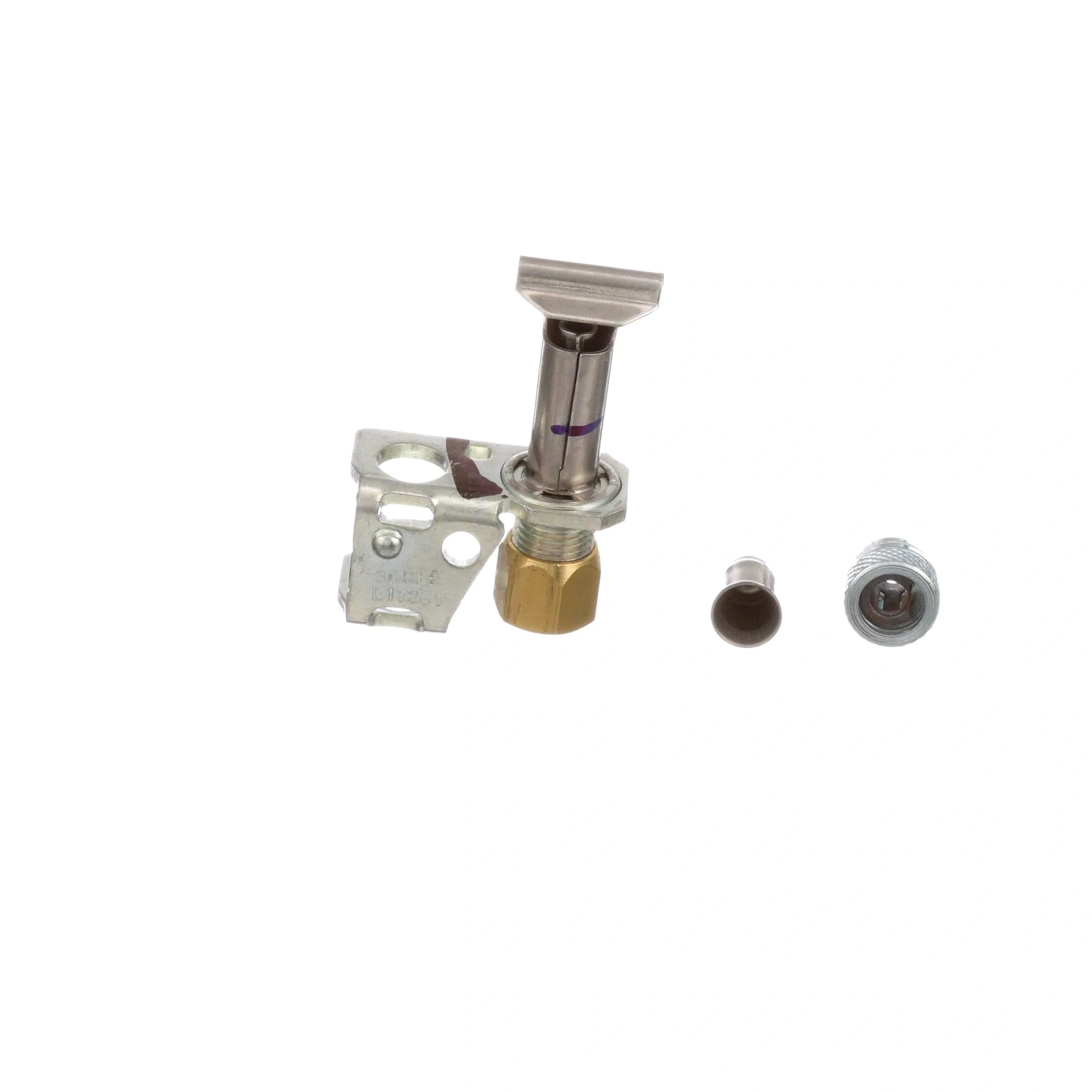 00-714269 Hobart - Premium Nat/LP Pilot Burner alternate view 1 00-714269 Hobart - Premium Nat/LP Pilot Burner alternate view 1
